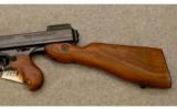 Auto Ordnance Thompson 1927 A1 .45 ACP - 7 of 9