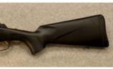 Browning X-Bolt Composite Stalker .204 Ruger - 7 of 9