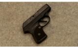Ruger LCP .380 Auto - 1 of 2