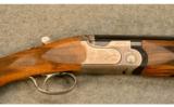 Beretta 690 III Field 12 Gauge 28 in. - 2 of 9