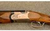 Beretta 690 III Field 12 Gauge 28 in. - 5 of 9