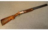 Beretta 690 III Field 12 Gauge 28 in. - 1 of 9