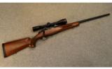 Browning A-Bolt Hunter .243 WSSM W/Scope - 1 of 9