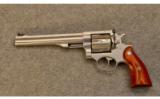 Ruger Redhawk .44 Magnum - 2 of 2
