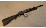 Ruger Mini-14 Tactical Ranch Rifle .300 Blackout - 1 of 9