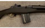 Ruger Mini-14 Tactical Ranch Rifle .300 Blackout - 2 of 9