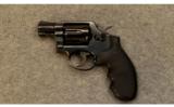 Smith & Wesson 10-5 .38 Special 2 in. - 2 of 2