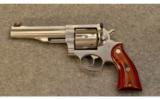 Ruger Redhawk .44 Magnum - 2 of 2