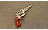 Ruger Redhawk .44 Magnum - 1 of 2