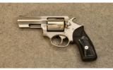 Ruger SP101 .357 Magnum - 2 of 2