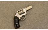 Ruger SP101 .357 Magnum - 1 of 2