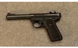 Ruger 22/45 MK III Target .22 LR - 2 of 2