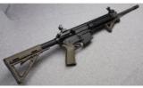Sig Sauer SIG516 Patrol ODG Rifle in 5.56 NATO - 1 of 9