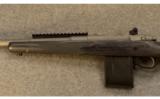 Ruger M77 Gunsite Scout 5.56 NATO - 6 of 9