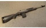 Ruger M77 Gunsite Scout 5.56 NATO - 1 of 9