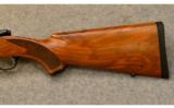 Ruger Model 77 RSM Magnum .375 H&H Magnum - 7 of 9