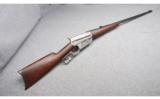 Winchester Model 1895 in 30 U.S. - 1 of 9
