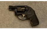 Ruger LCR .22 LR - 2 of 2
