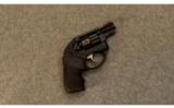 Ruger LCR .22 LR - 1 of 2