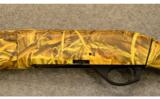 Benelli M2 Field Realtree Advantage Max-4 HD 12GA - 5 of 9