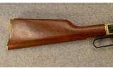 Henry Lever Action .30-30 - 3 of 9
