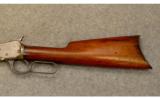 Winchester Model 1892 .38 WCF 1913 Production - 7 of 9