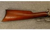 Winchester Model 1892 .38 WCF 1913 Production - 3 of 9