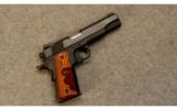 Colt Wiley Clapp Government Model .45 Auto - 1 of 2
