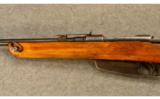 Italian Model 38 Terni Sporterised Rifle 7.35x52 - 6 of 9