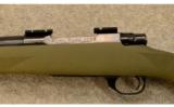 Howa Model 1500 With Hogue Stock .223 Rem. - 5 of 9