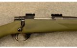 Howa Model 1500 With Hogue Stock .223 Rem. - 2 of 9
