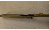 Howa Model 1500 With Hogue Stock .223 Rem. - 4 of 9