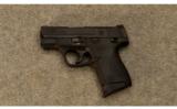 Smith & Wesson M&P 40 Shield .40 S&W - 2 of 2