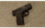 Smith & Wesson M&P 40 Shield .40 S&W - 1 of 2