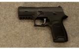 Sig Sauer P320 Compact 9mm - 2 of 2