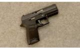 Sig Sauer P320 Compact 9mm - 1 of 2