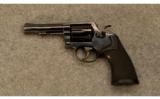 Smith & Wesson Model 13-2 .357 Magnum - 2 of 2