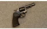 Smith & Wesson Model 13-2 .357 Magnum - 1 of 2
