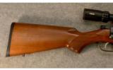 CZ 527 Varmint .223 Remington With Scope - 3 of 9