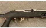 Ruger 10/22 Archangel Target Rifle .22 LR - 2 of 9