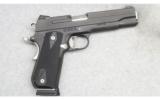 Sig Sauer 1911 Fastback Nightmare, .45 ACP - 1 of 2