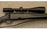 Steyr SBS Pro Hunter Model 7mm Rem Mag with Scope - 2 of 9