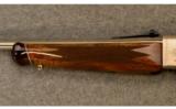 Browning BLR White Gold Medallion .308 Win. - 6 of 9