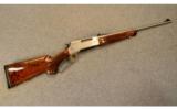 Browning BLR White Gold Medallion .308 Win. - 1 of 9
