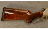 Browning BLR White Gold Medallion .308 Win. - 3 of 9