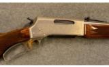 Browning BLR White Gold Medallion .308 Win. - 2 of 9