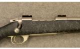 Weatherby Vanguard Back Country Custom .257 Wby. - 2 of 9
