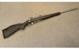 Weatherby Vanguard Back Country Custom .257 Wby. - 1 of 9