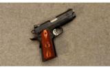 Springfield 1911-A1 Lightweight Champion Operator - 1 of 2