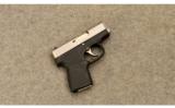 Kahr CW380 .380 ACP - 1 of 2